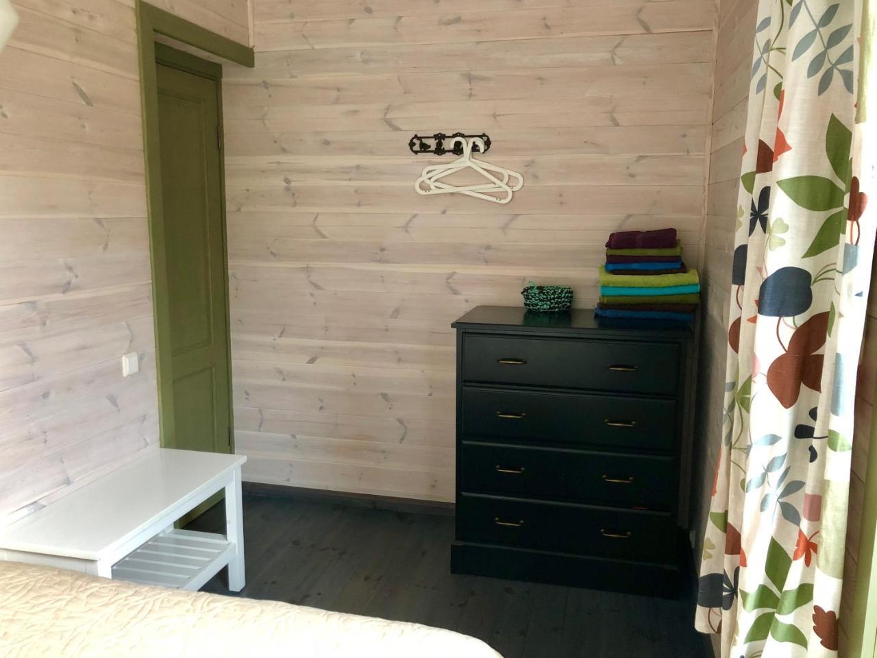 דרוסקינינקאי Guest House Mr Fox מראה חיצוני תמונה