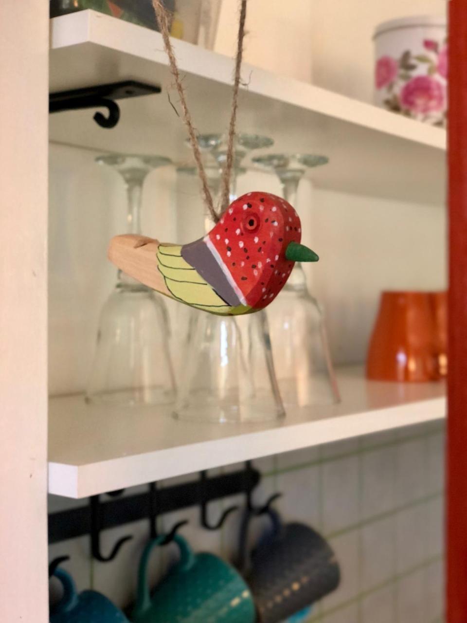 דרוסקינינקאי Guest House Mr Fox מראה חיצוני תמונה